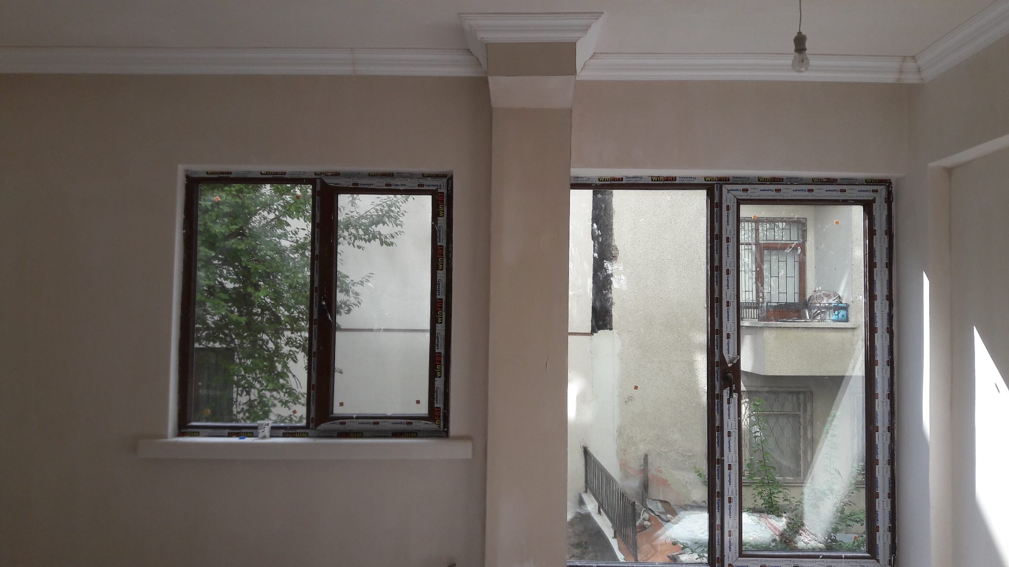 Yıldızeli Alçıcı